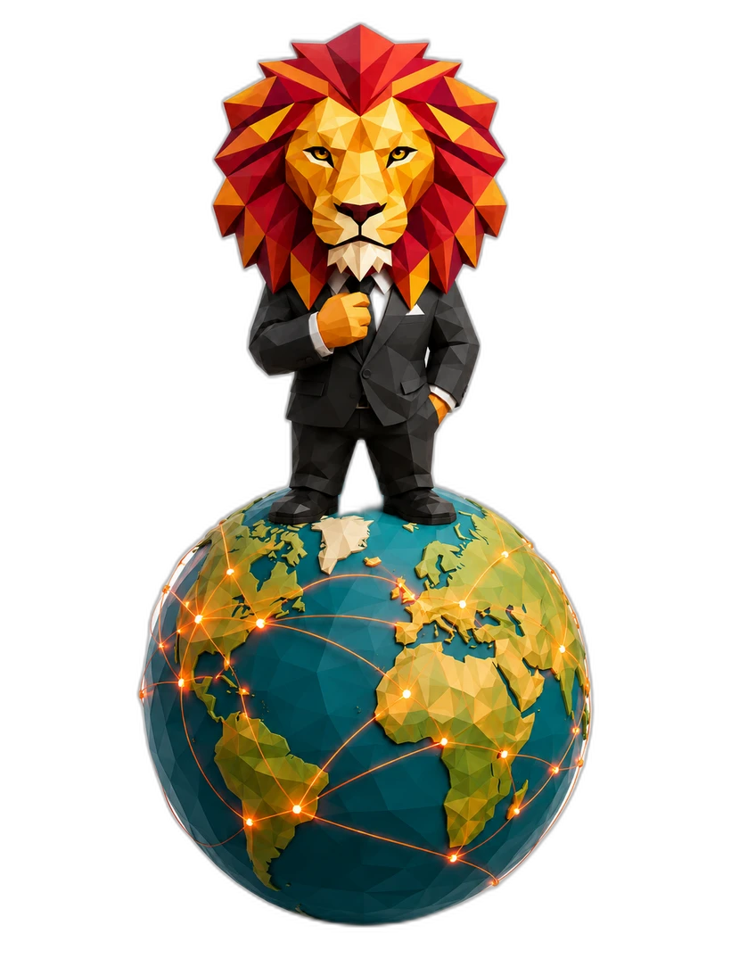 Aslan AI 狮子出海，让中国制造智能出海