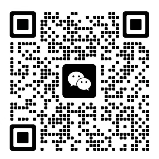 WeChat QR